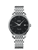 Orologio Mido BARONCELLI in Acciaio M027.407.11.051.00
